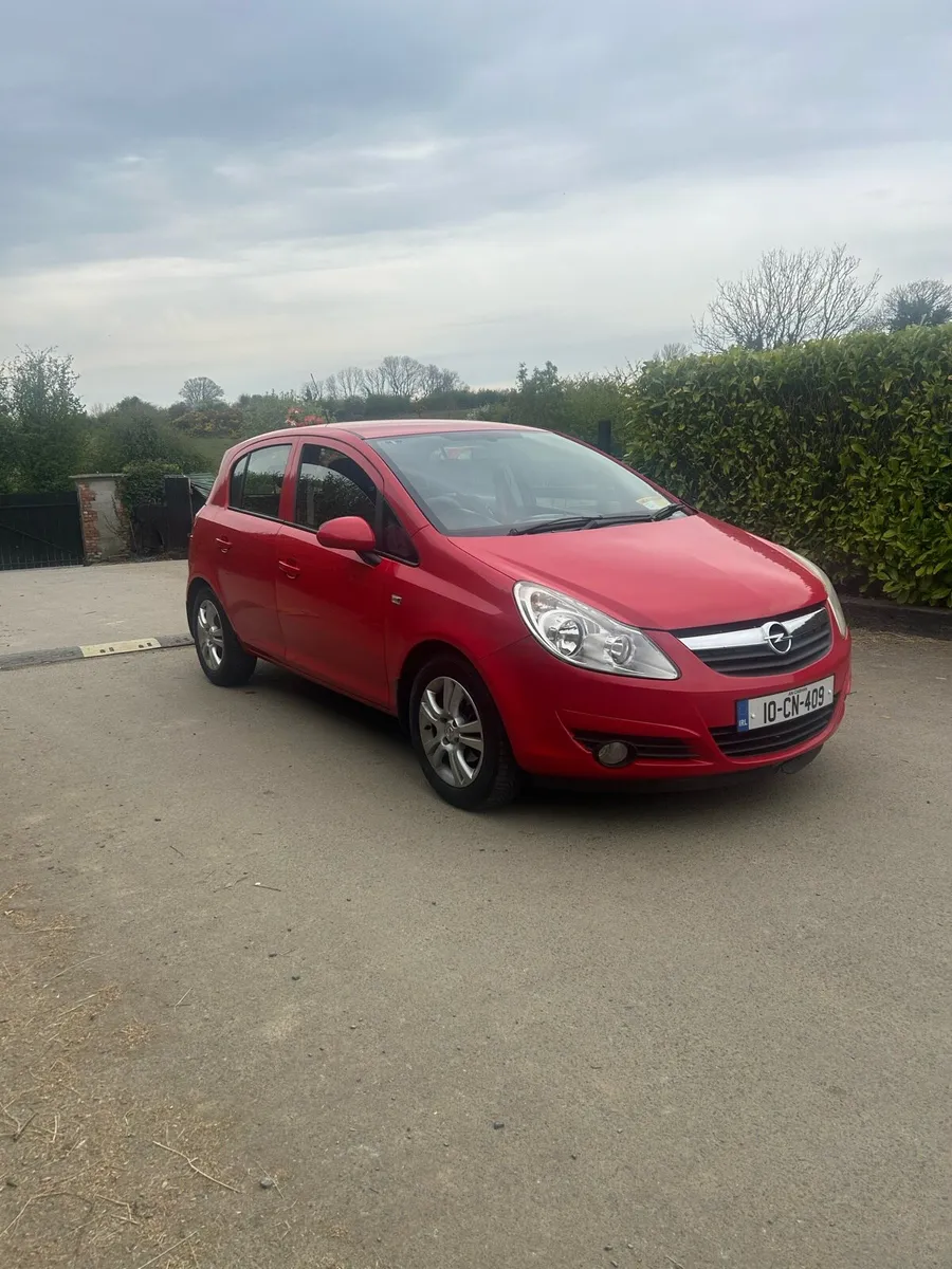 Opel - Image 2