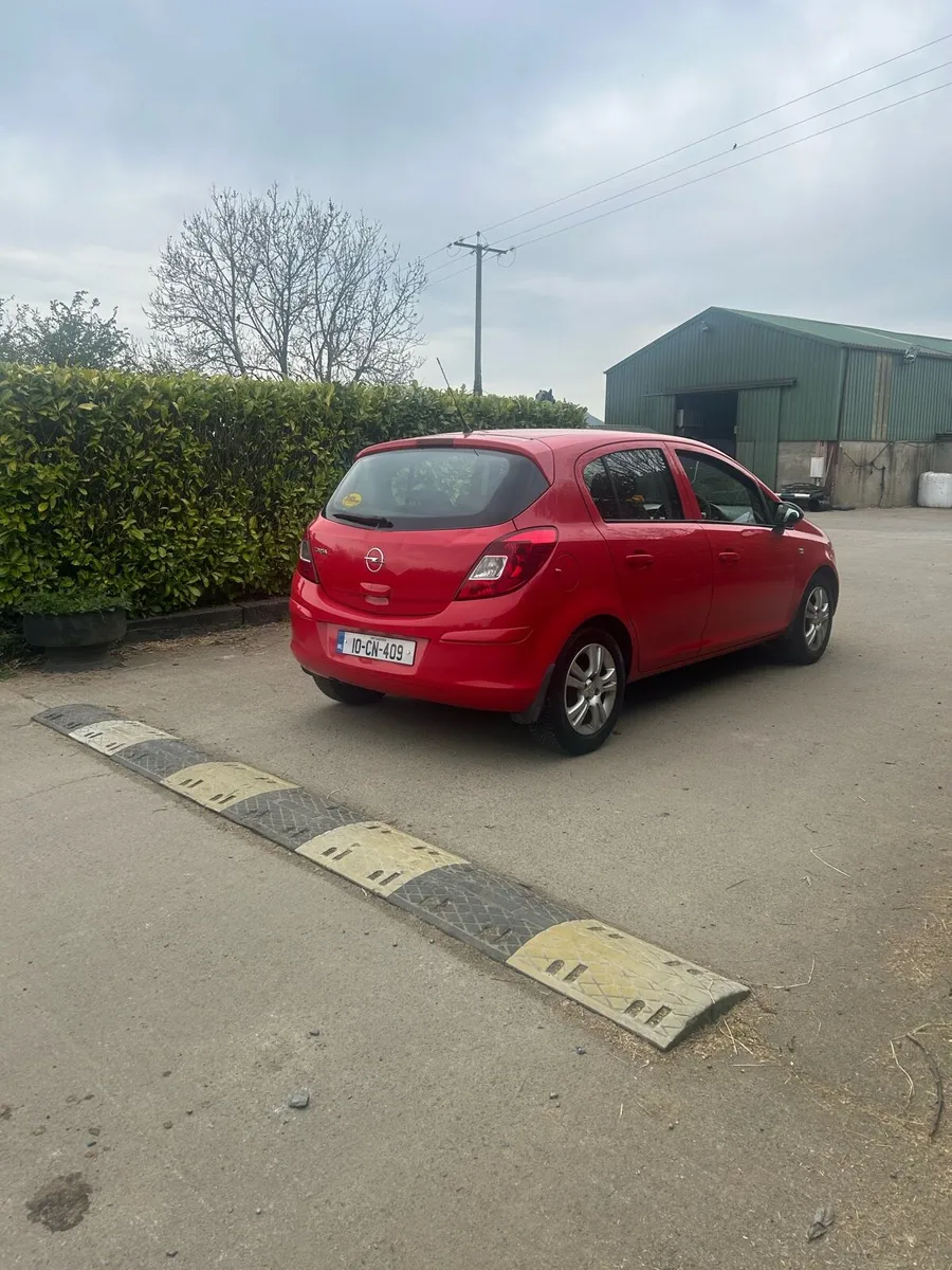 Opel - Image 3