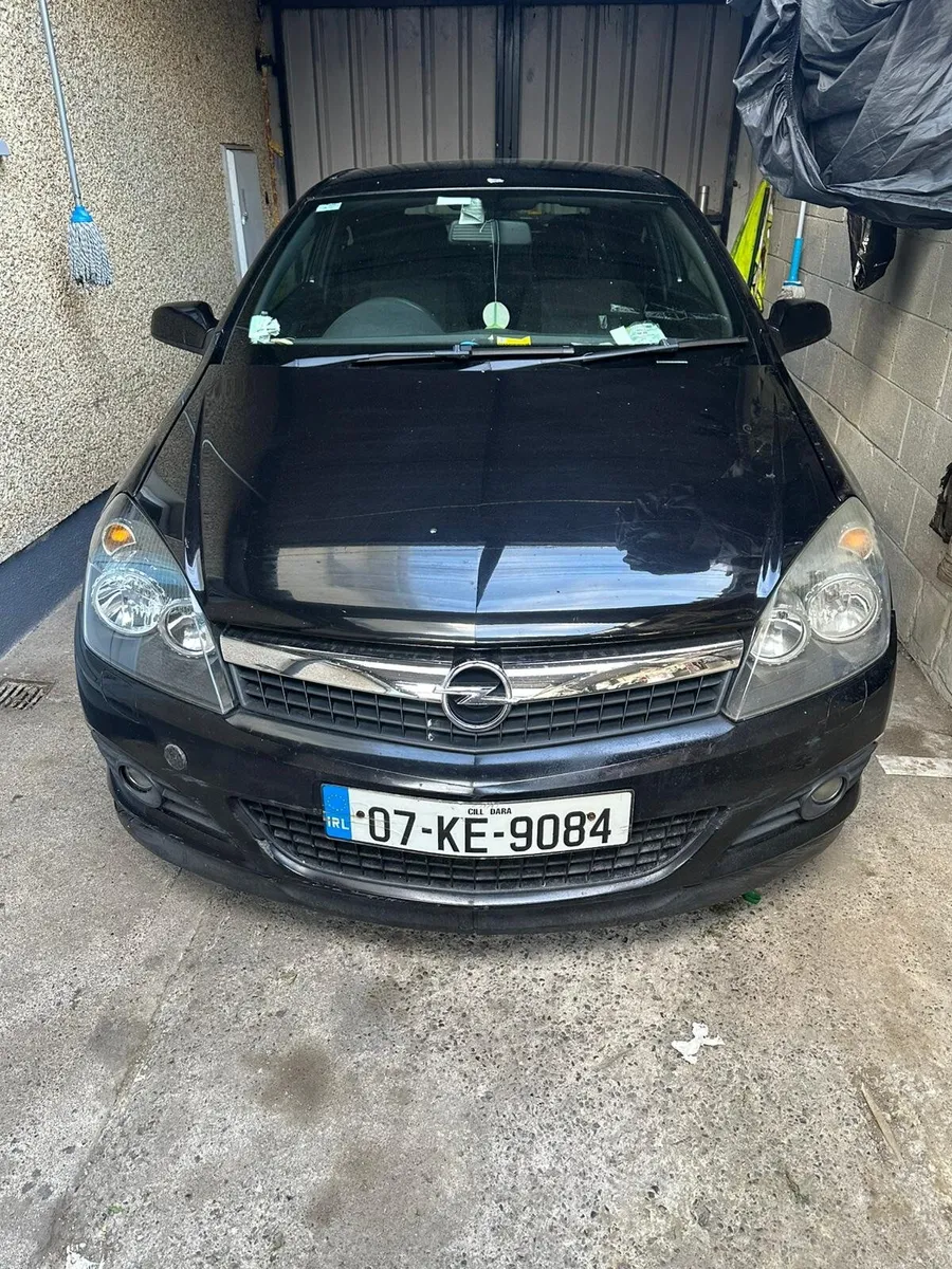 Opel Astra 2007 - Image 1
