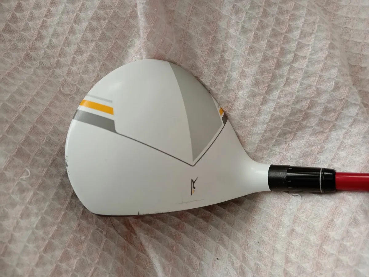Rbz stage 2 taylormade tour 3 wood - Image 4