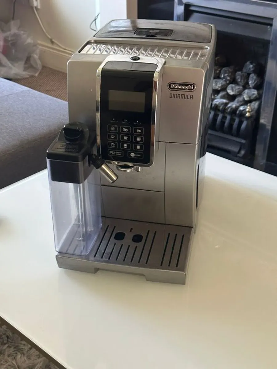 Delonghi Dinamica - Image 1
