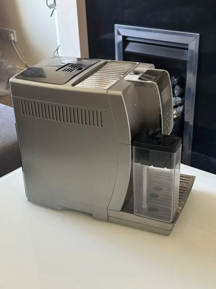 Delonghi Dinamica - Image 3