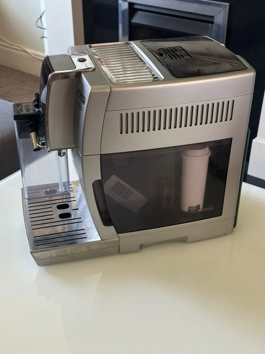 Delonghi Dinamica - Image 4