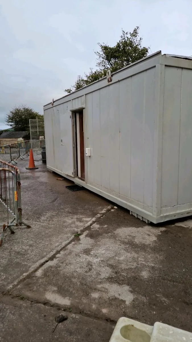 Site Office