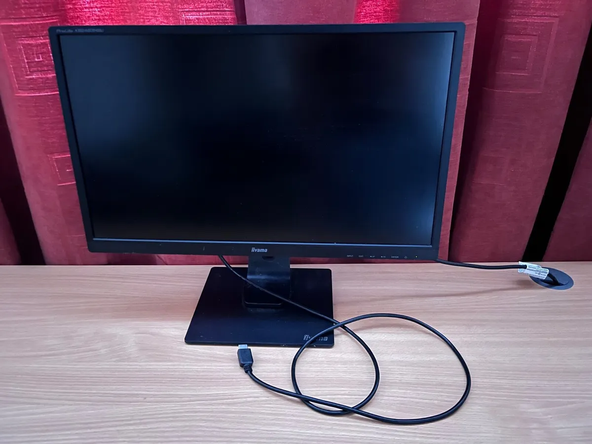 Monitor - Image 1