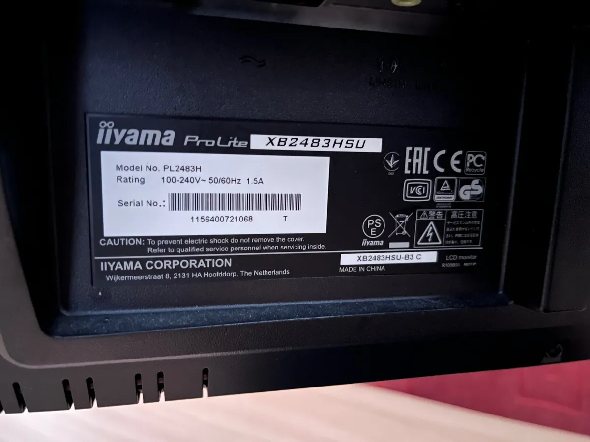 Monitor - Image 2