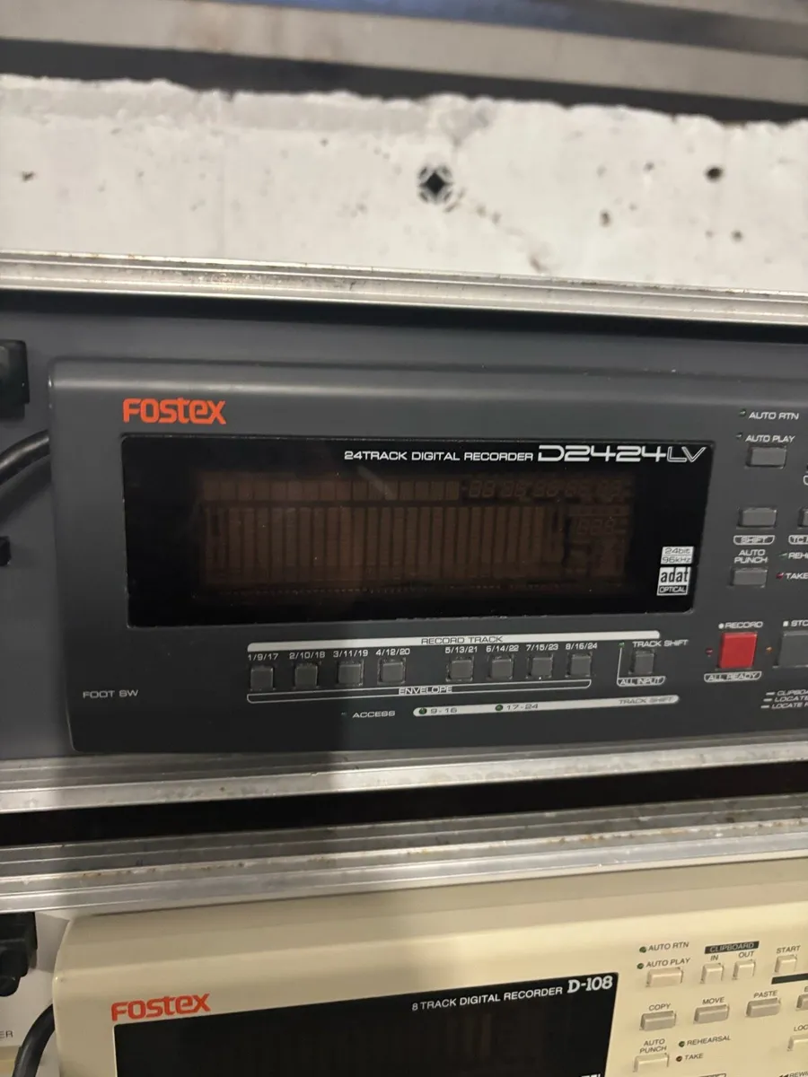 Music equipment - Image 2
