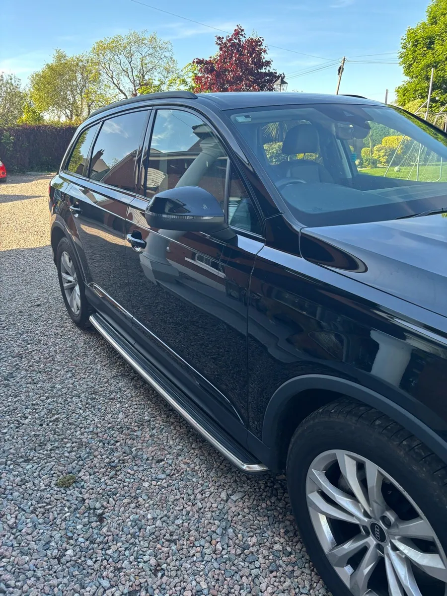 Audi q7 - Image 4