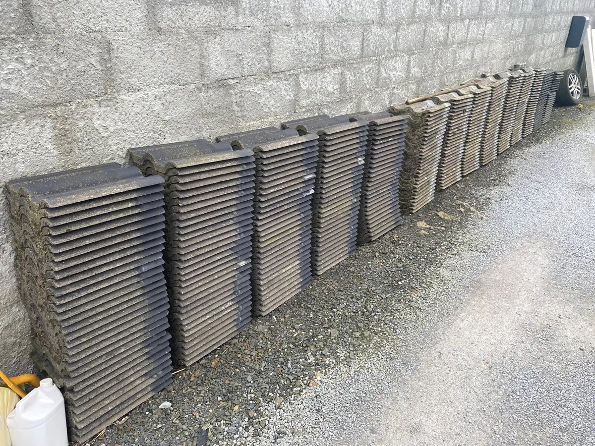 Roof Tiles - Image 1