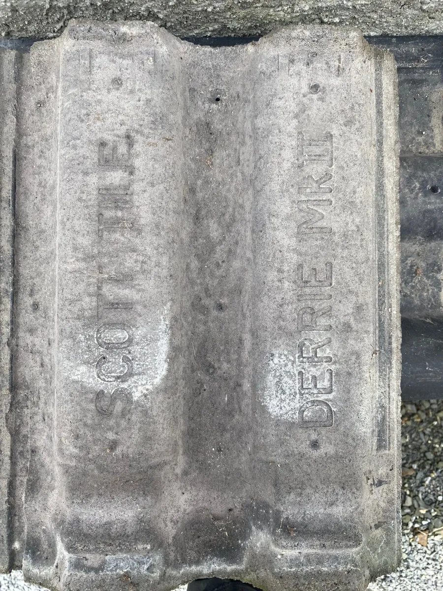 Roof Tiles - Image 3