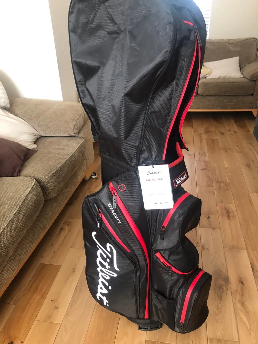 Titleist Stadry Golf Bag