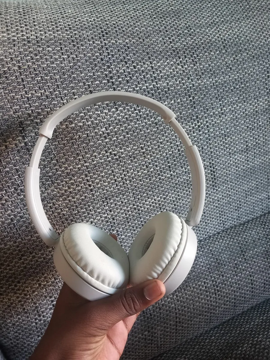 Headphones - Image 1