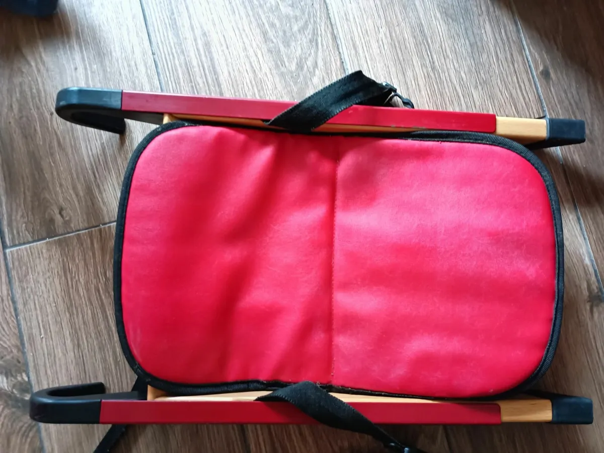 Stokke Handysitt portable chair - Image 3