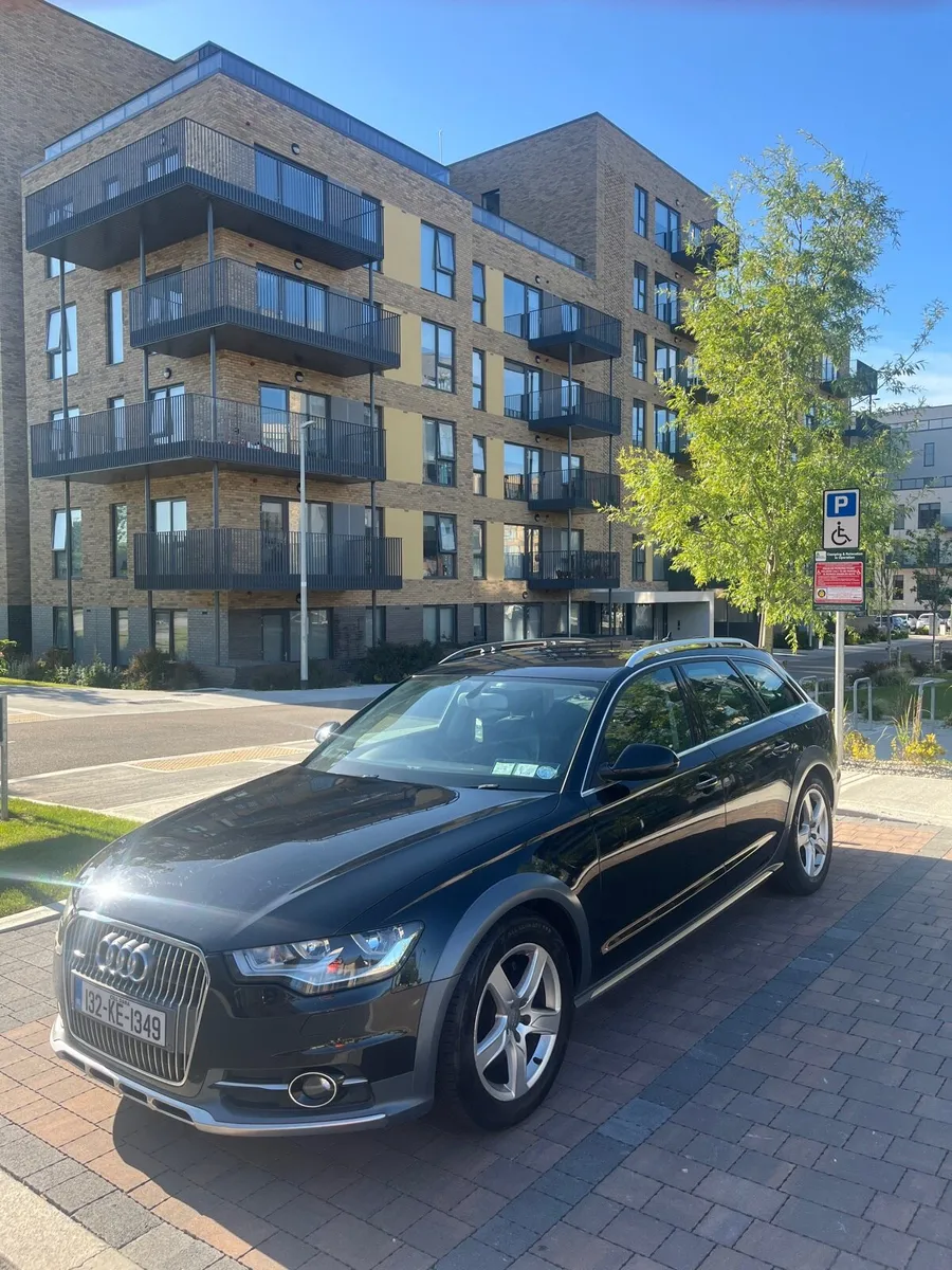 Audi A6 Allroad 3.0 Quattro - Image 1