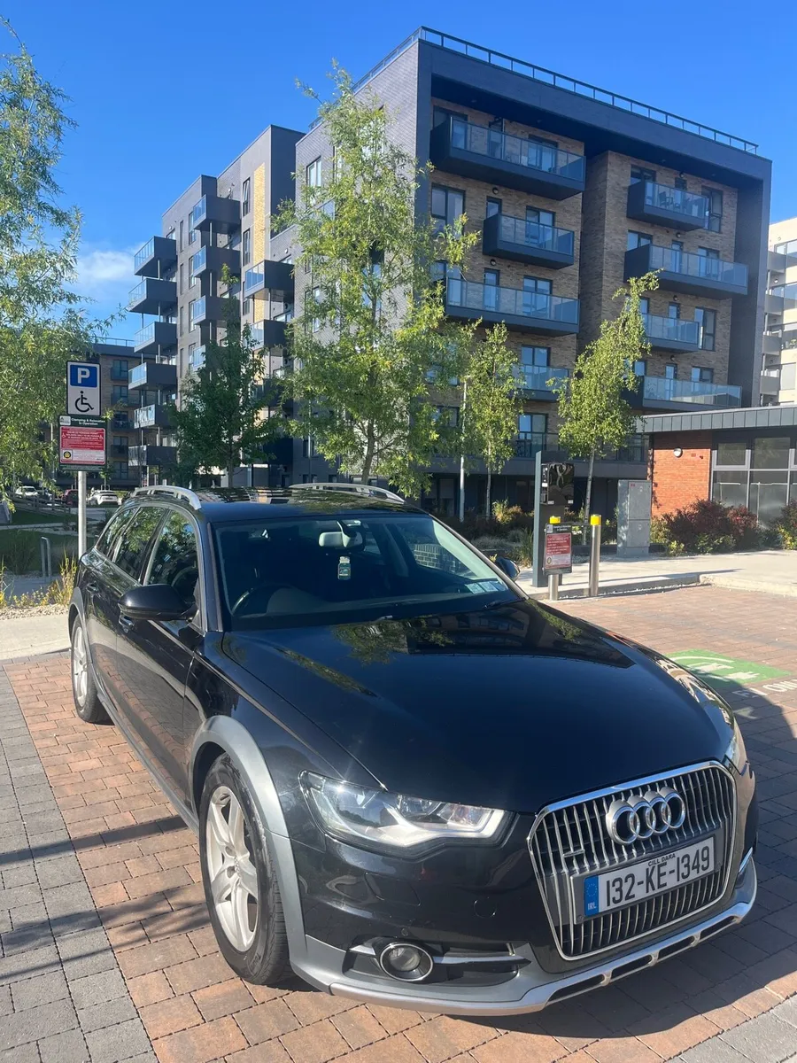 Audi A6 Allroad 3.0 Quattro - Image 2