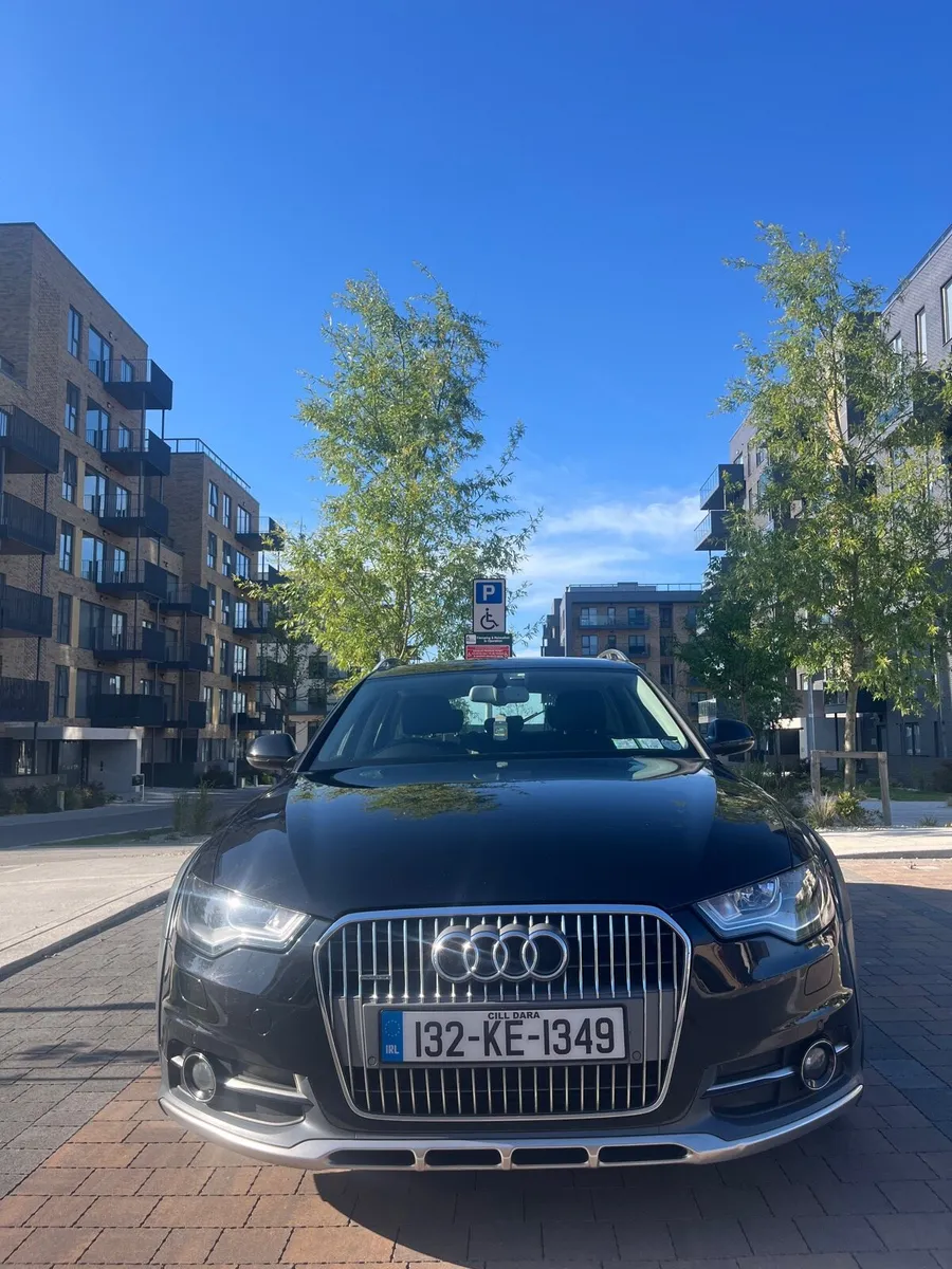 Audi A6 Allroad 3.0 Quattro - Image 3