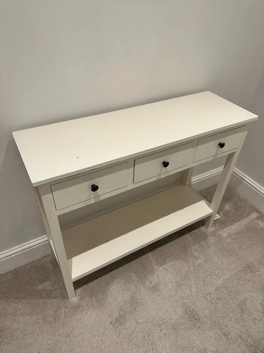 Side Table