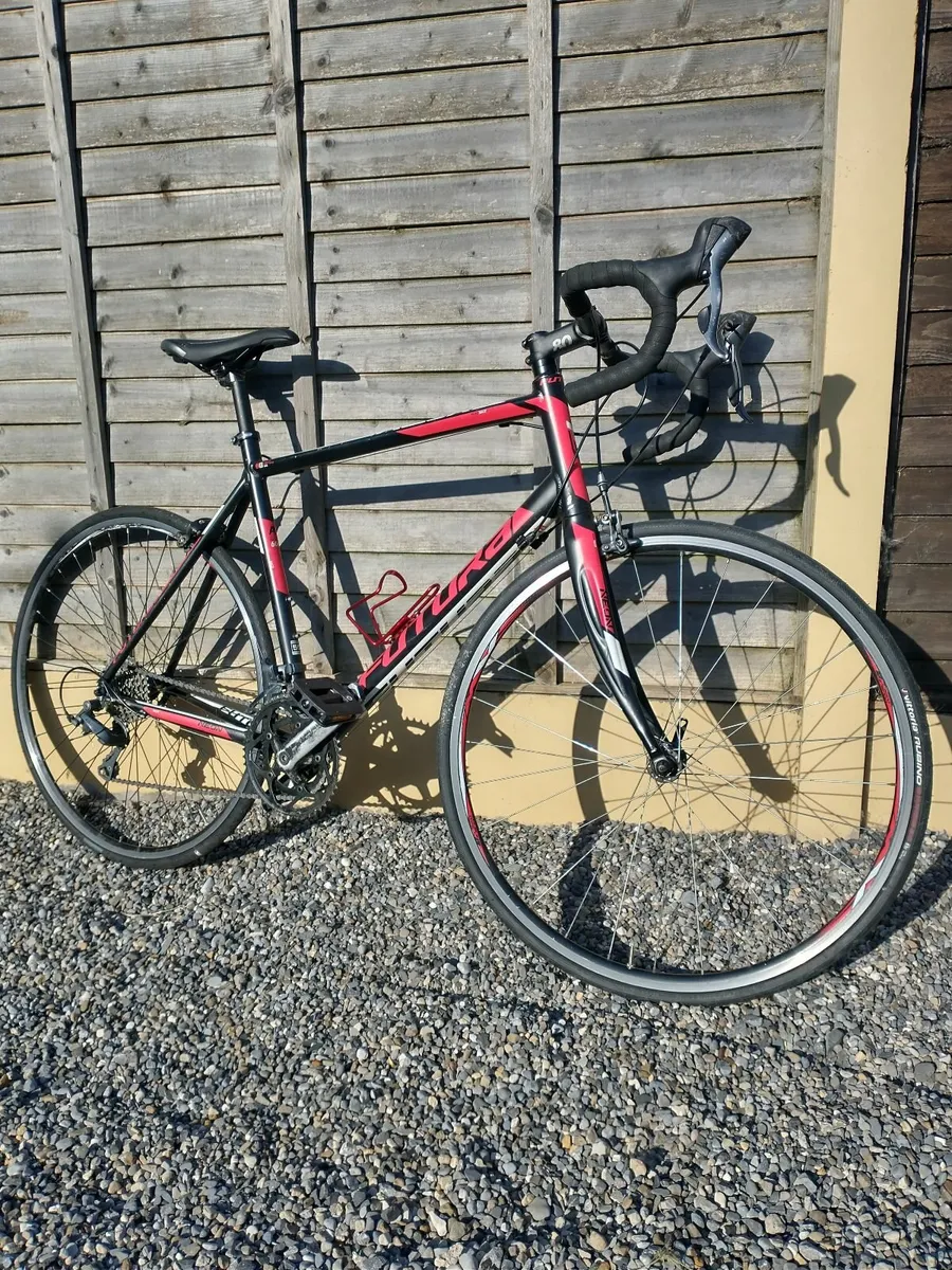 Road Bike