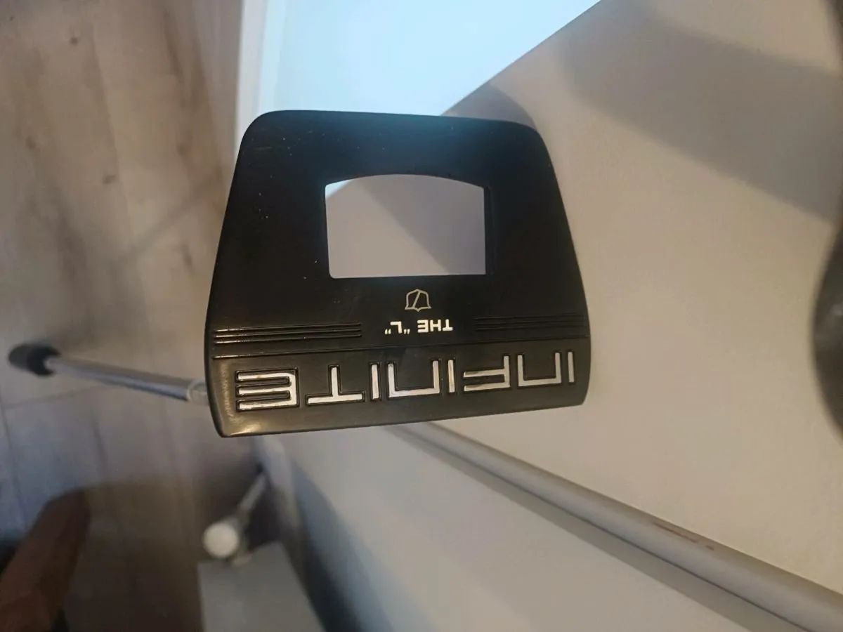 Wilson Infinite putter *34 - Image 2