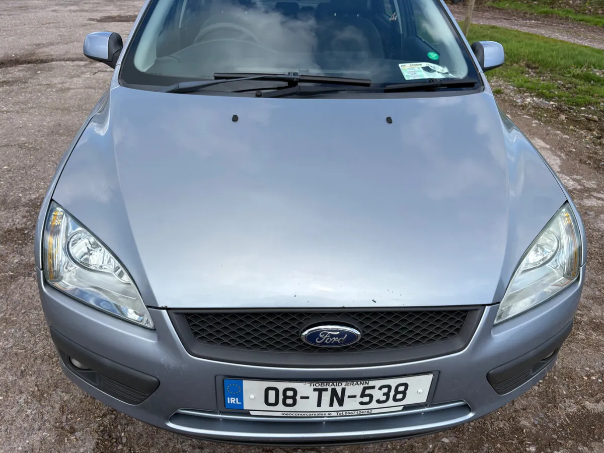Ford Focus 2008 - Image 4