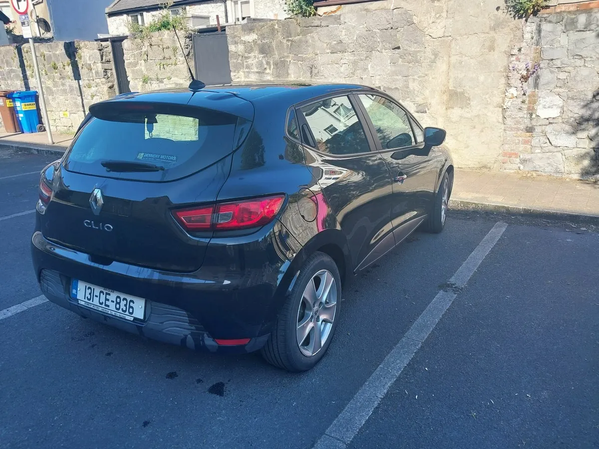 Renault Clio 2013 - Image 3