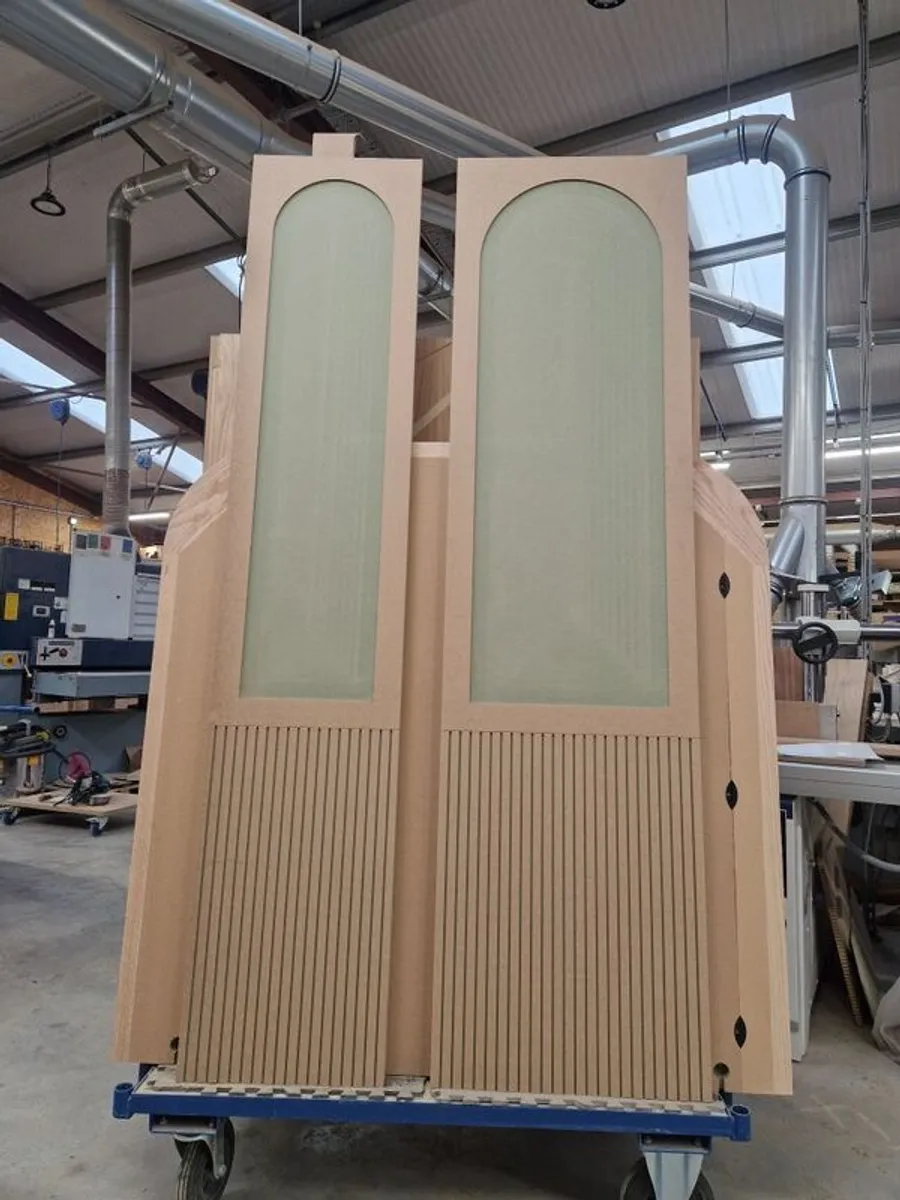 CNC machining Service - Image 3
