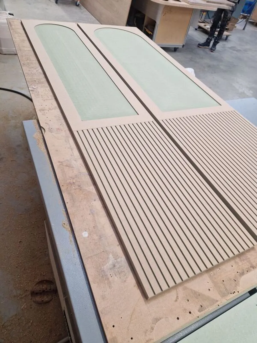 CNC machining Service - Image 4