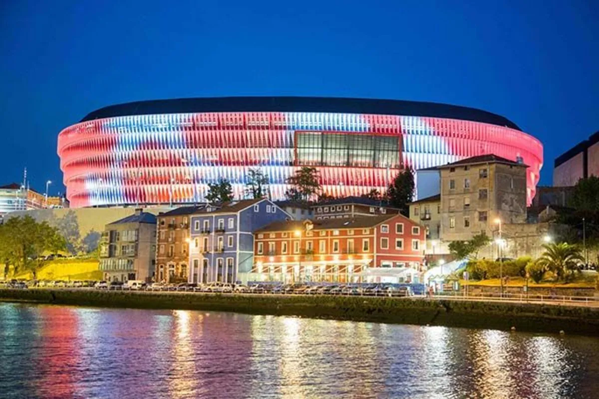 3 x Europa Final flights and hotel (no tickets)