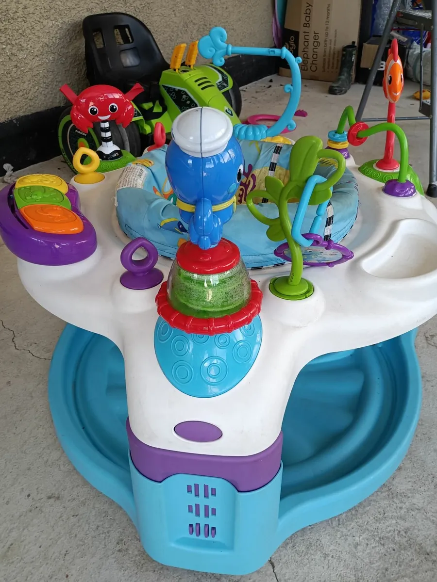 Activity centre - Image 1