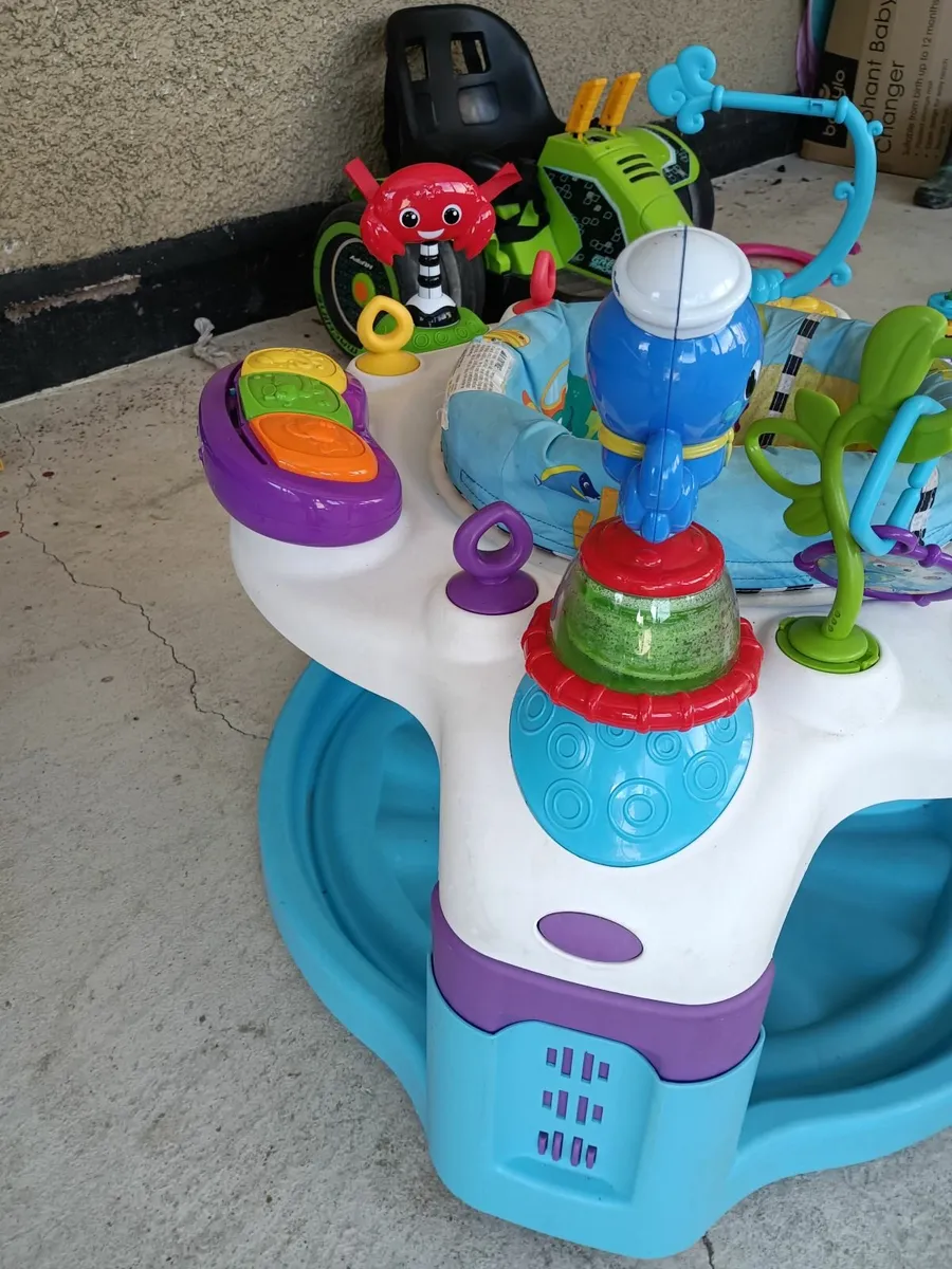 Activity centre - Image 2