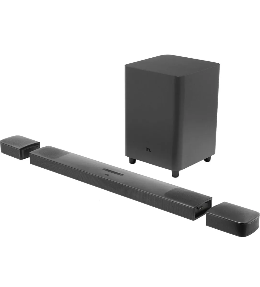 Jbl bar 9.1 - Image 1