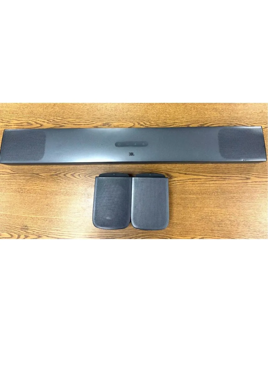 Jbl bar 9.1 - Image 2