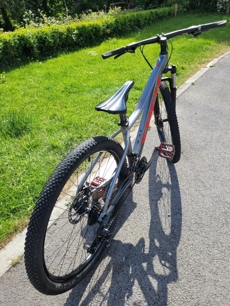 Mountain bike - Image 4