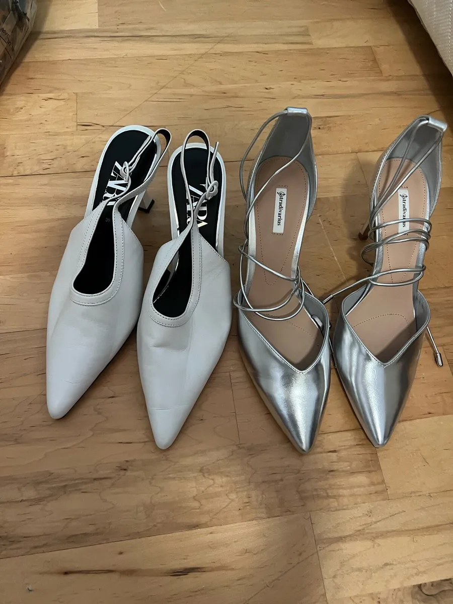 High shoes - Image 1