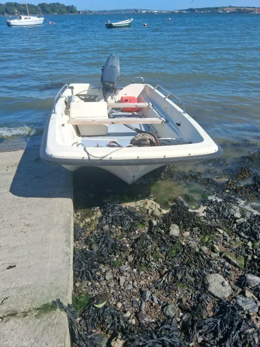 Orkney dory - Image 3