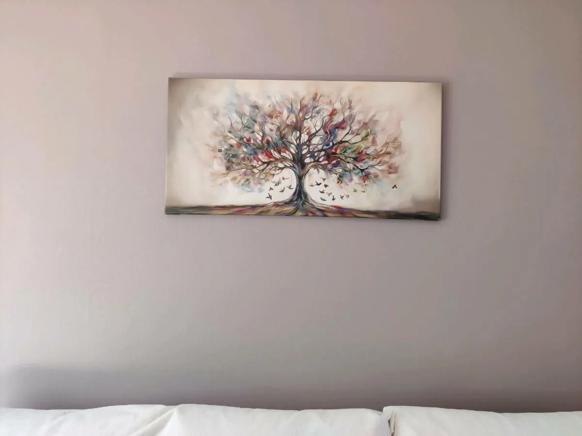 Tree of life canvas - Image 4