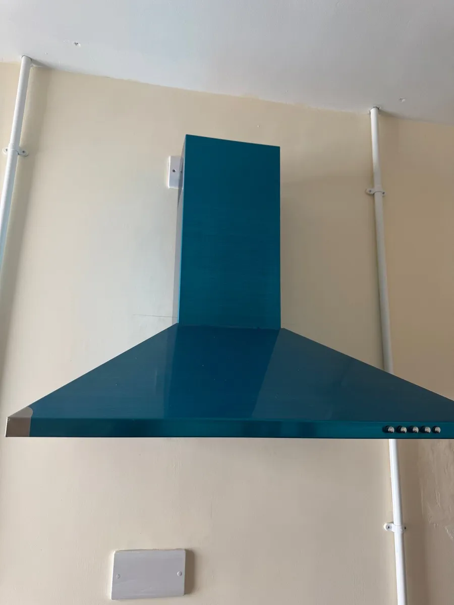 Extractor Fan - Image 1