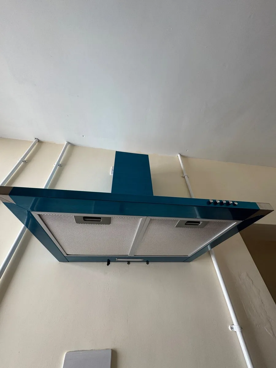 Extractor Fan - Image 2