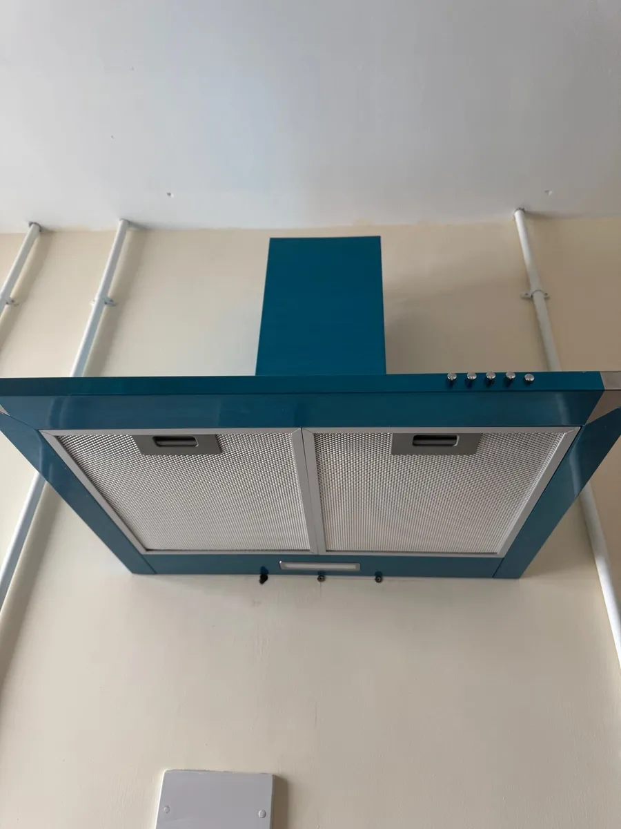 Extractor Fan - Image 3