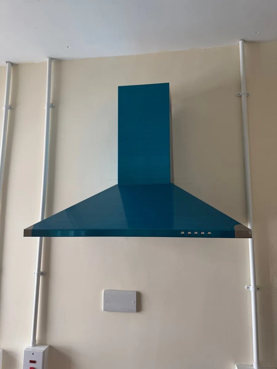 Extractor Fan - Image 4