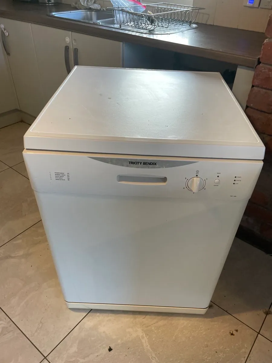 Dishwasher - Image 1