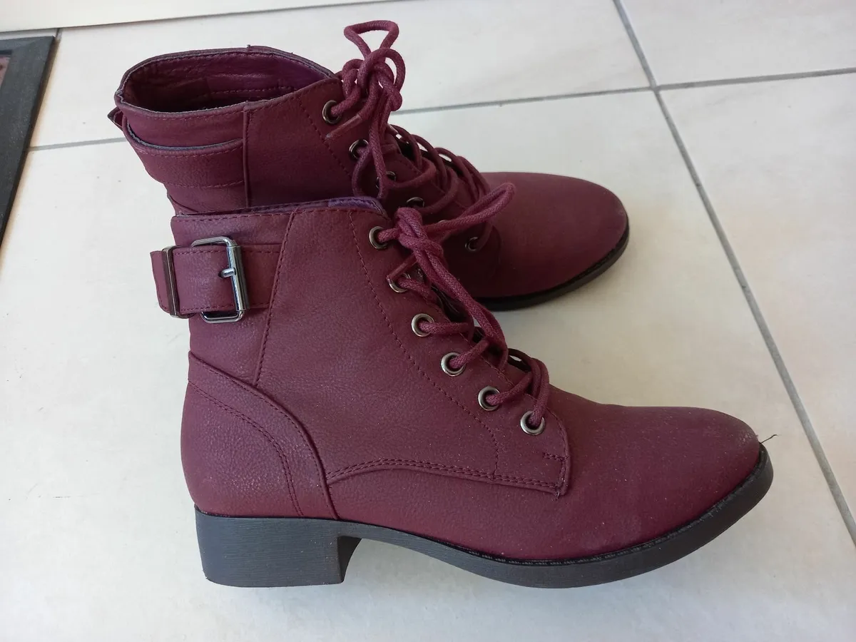 New -  Boots /Shoes - Image 3