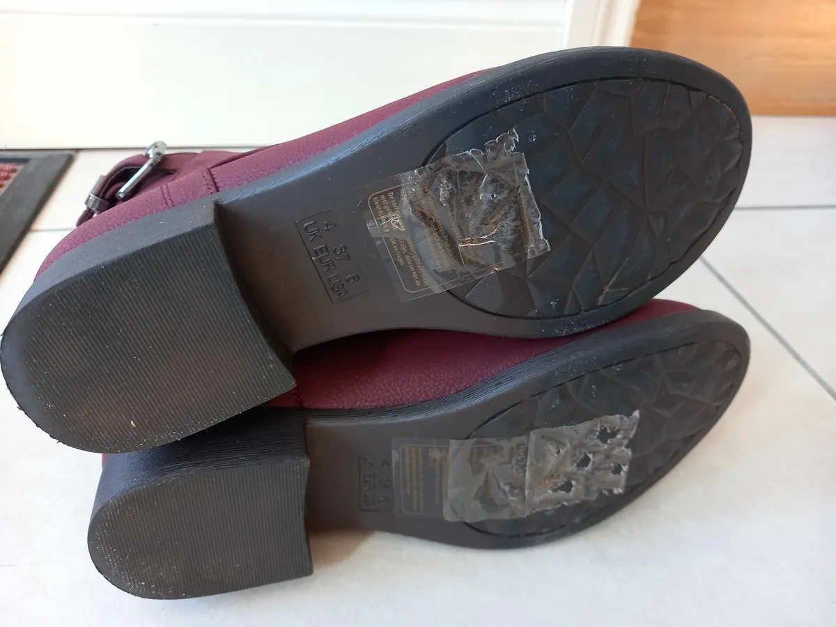 New -  Boots /Shoes - Image 4