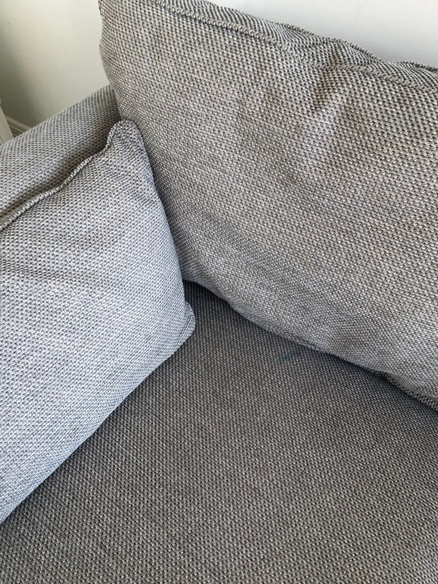2 seater sofa - Image 2