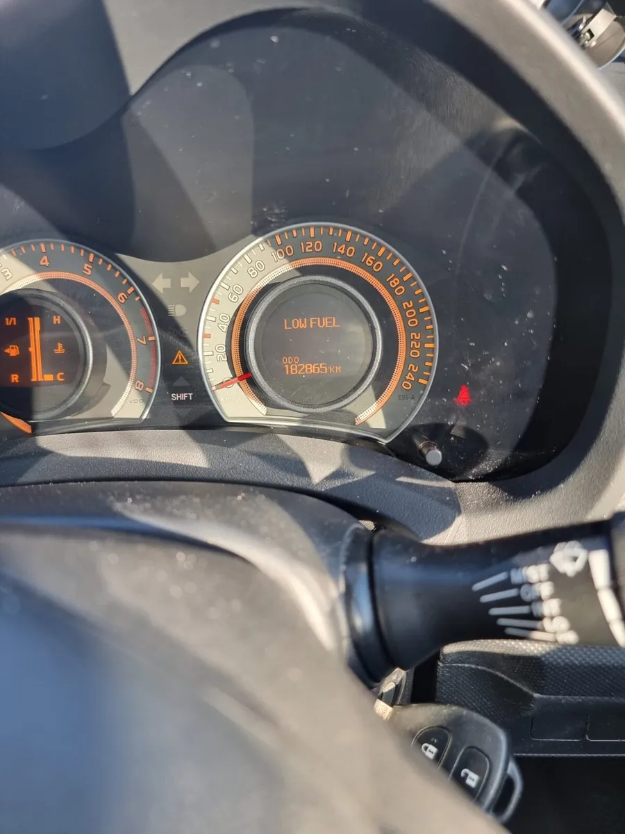 Vehicle - Image 1