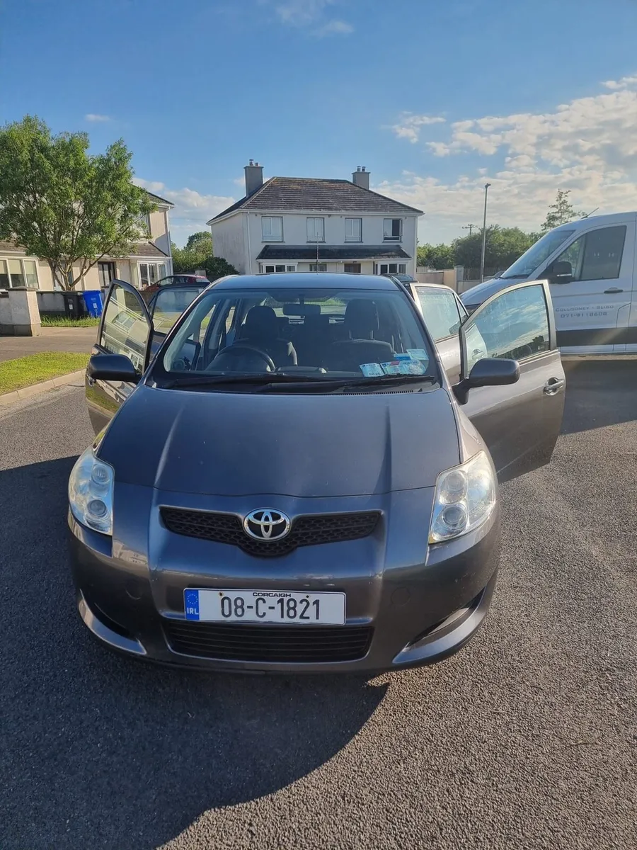 Vehicle - Image 4