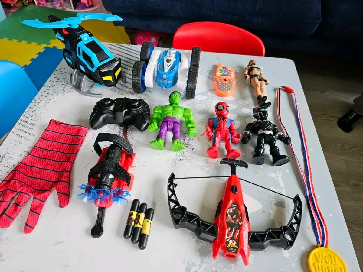 Imaginex toys - Image 2