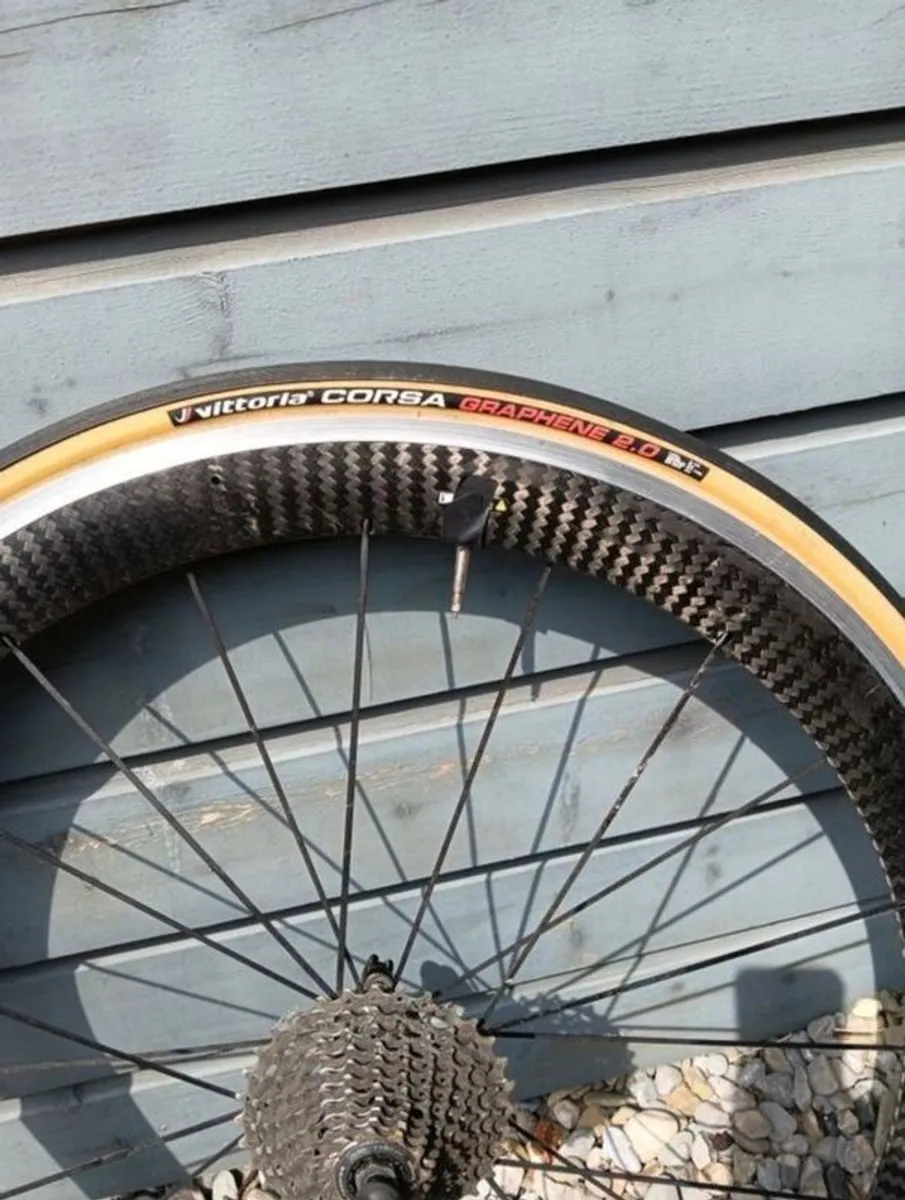 Mavic Cosmic SLS - Image 4