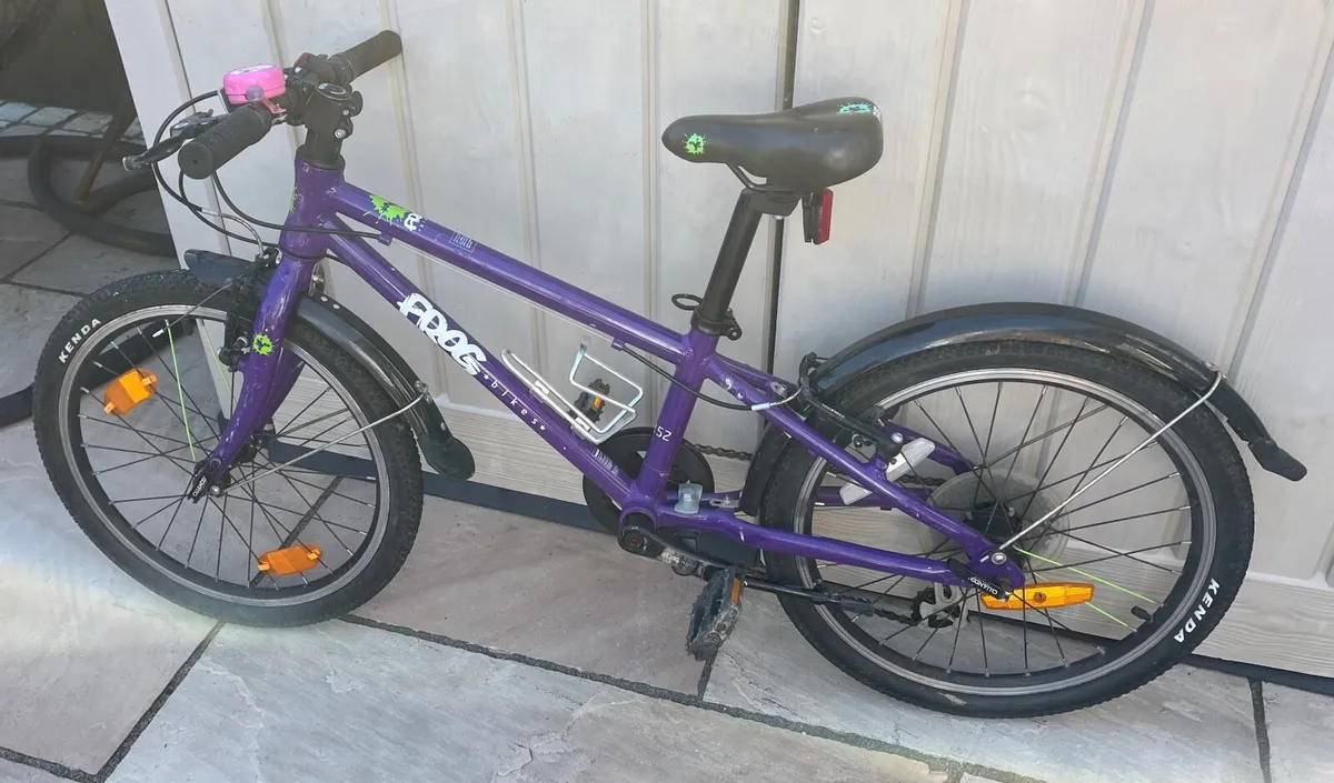 Frog bike - Image 3