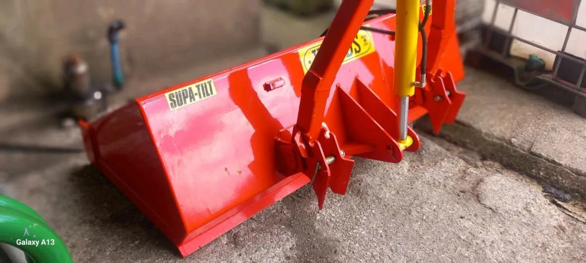 Woods power box 6.8 HD - Image 3